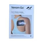 Hyperice - Venom Go Heat + Vibration Wearable Relieve Pain. Fixed Price $50.00.