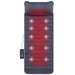 Snailax Vibration Massage Mat Seat Cushion With Heat, Memory Foam. Fixed Price $119.99.
