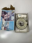 Pollenex Bubble Jet Massage Spa JS-100 Spot Light Whirlpool Nos Vintage. Fixed Price $34.95.