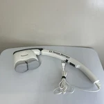 Panasonic EV281 Ex-tension Adjustable Massager Shoulder Back Neck Thumper. Fixed Price $29.99.