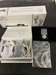 Irest Portable Massager Pro Tens Unit New In Box W/flip Flops (D4). Fixed Price $29.99.