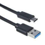 Omilik Usb-a To Usb-c Power Cord For Renpho R-H001 Electric Hand Eye Massager. Fixed Price $10.81.