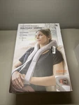 Sharper Image Realtouch Shiatsu Neck Body Massager. Fixed Price $11.99.