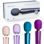 Wand Petite Rechargeable Massager 60 Mode Compact Travel. Fixed Price $162.55.