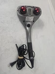 Homedics Therapist Select Ultra Massager Model PA-100HA Tested & Working. Fixed Price $29.00.
