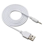 Usb Dc Power Adapter Charger Cable Cord For Oopsix Body Wand Massager Vibrator. Fixed Price $6.42.