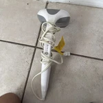 Homedics HHP-351H Percussion Action Plus Handheld Massager White. Fixed Price $15.00.