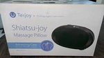 Tekjoy Shiatsu Deep Kneading Massager- Pillow For Back/neck. Fixed Price $17.99.