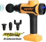 Mellif Gun Deep Tissue Massager For Dewalt 20V Max No Battery 10 Speed. Fixed Price $27.99.