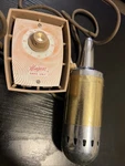 Vintage Niagara Hand Unit Massager Model 1 Cyclo-massage. Tested Working. Fixed Price $35.00.