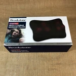 Brookstone Shiatsu Neck & Lumbar Massage Pillow 6 Modes And Heat -new. Fixed Price $28.50.