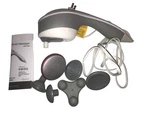 Homedics Thera-p Hot And Cold Massager HHP-250-THP Box Used Works Missing 3. Fixed Price $17.99.