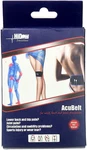 Hidow Acubelt Relieves Pain For Back And Joints, Nib. Fixed Price $18.95.