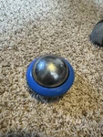 Recoup Fitness Cryosphere Cold Massage Roller Ball. Fixed Price $10.00.