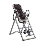 Innova ITM6000 Advanced Heat And Massage Therapeutic Inversion Table. Fixed Price $293.97.