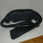 Fitrx Shiatsu 3D Back, Shoulder, Neck Cordless Heated Massager Chargeable Ex Con. Fixed Price $30.00.