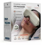 New Sharper Image Cordless Heated Eye Massager Air Compression Bluetooth 4 Modes. Fixed Price $53.87.