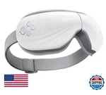 Mynt 5 Mode Eye Massager W/heat, Cooling, Bluetooth. Relax, Sleep, Wake Up. Fixed Price $34.99.