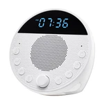 Vevor Machine 18 Soothing Sleep Sounds 5-IN-1 White Noise. Fixed Price $28.99.