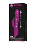 Pretty Love Natural Motion Thrusting 7 Function - Fuchsia. Fixed Price $110.19.
