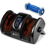 Shiatsu Foot Massager With Heat For Plantar Fasciitis, Deep Kneading Relief. Fixed Price $164.05.