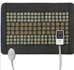 New! Utk Far Infrared Natural Jade Tourmaline Heating Pad Medium Pro 21" X 31". Fixed Price $129.00.
