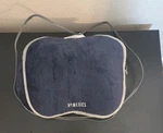 Homedics Neck Massager With Heat. Fixed Price $25.00.