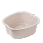 Foot Spa Soaking Tub With Massage Acupoint Large Bath Basin Fee.... Fixed Price $30.34.