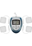 Zeus Electrosex Powerbox - Palm Size 6 Modes. Fixed Price $33.99.