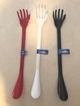 (1) 20" Back Scratcher Shoe Combo - Extra Long Sturdy Plastic Horns Inch. Fixed Price $7.95.