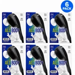 Wahl All Body Powerful Therapeutic 2-SPEED Handheld Massager Fsa Approved 6 Pack. Fixed Price $114.00.