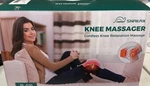 Snailax Cordless Knee Massager Heat SL-530 White. Fixed Price $55.99.
