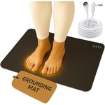 Gaya Grounding Mat For Feet, Sleep Improvement, 24''X16'' (61X41CM), Black. Fixed Price $75.99.