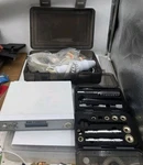 Lcl Beauty PRO-902 High Frequency Skin Facial Treatment Device Power Module. Fixed Price $99.00.