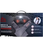 Rbx Neck And Shoulder Massager Heated Model RB1565 Tested New In Box Shiatsu. Fixed Price $15.99.