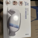 Bob And Brad Eye Ease Massager Mask - 5 Modes, Heat Compression For Tired. Fixed Price $35.00.