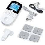 Beurer EM49 Digital Tens & Ems Device For Pain Relief And Muscle Stimulation,.... Fixed Price $93.89.