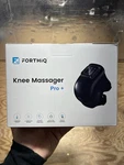 Forthiq Pro Plus Knee Massager With Heat And Red Light 6-IN-1 Model FQ-2000. Fixed Price $98.79.