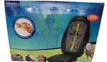 Nib Homedics SBM-200H Therapist Select Shiatsu Back Massage Chair Cushion W/heat. Fixed Price $159.99.