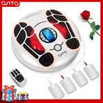 Osito Ems Foot Massager Circulation Stimulator Booster For Neuropathy Feet Tens. Fixed Price $94.05.
