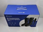 Easezen Air Compression Recovery System Leg Massager Heat Therapy FE-7211. Fixed Price $64.00.