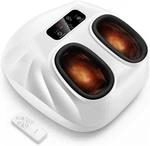 Renpho Shiatsu Foot Massager Heated Kneading Machine Gift For Mom. Fixed Price $139.99.