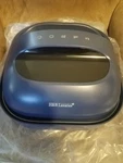 H&b Luxuries Foot Massager Shiatsu Heated. Fixed Price $84.95.