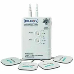 Dr-ho's Pain Therapy System Pro Devicete Pkg T.e.ns Unit Foot Pads Belt Heat. Fixed Price $135.88.
