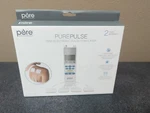 Enrichment Purepulse Tens Electronic Stimulator. Fixed Price $38.49.