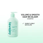 Lavojoy Hair We Bloom Shampoo 300ML Us Free Tax. Fixed Price $41.92.