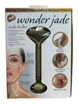 Wonder Jade Roller Face Massager For Anti-aging, Tone & Detox. Fixed Price $9.89.