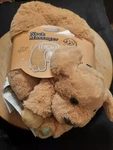 Nwt Puppy Dog Travel Neck Roll Pillow Massager By Health Touch. Fixed Price $15.99.