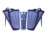 Cincom Leg Massager For Circulation Air Compression Calf Wraps CM-010A. Fixed Price $24.95.