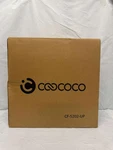 Coococo Shiatsu Foot Massager. Fixed Price $104.99.